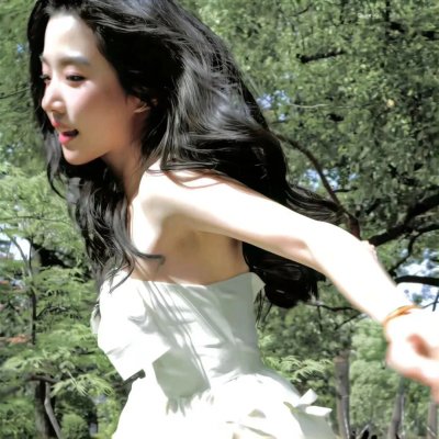 超凡神树