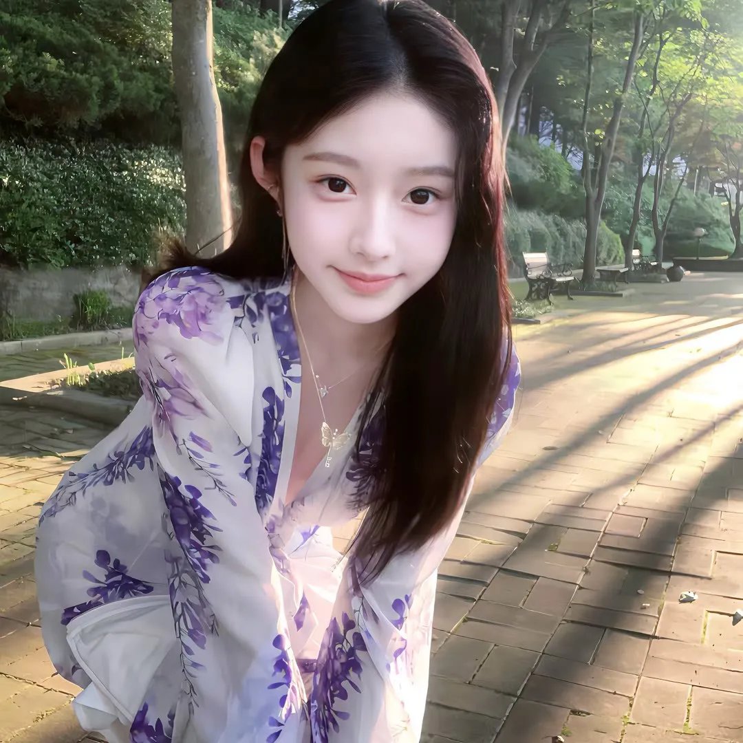 杀手柔情
