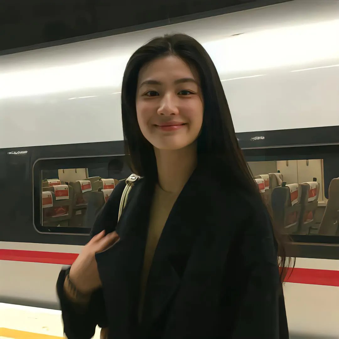 大山里的春天